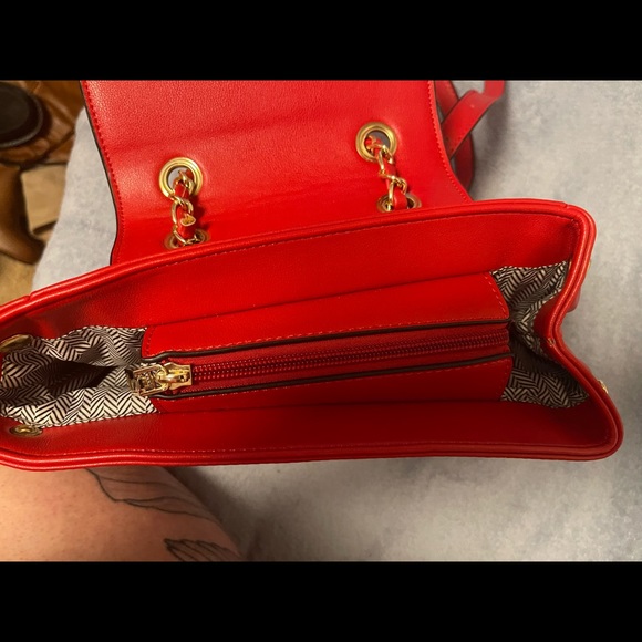 Backpack purse - Picture 6 of 8